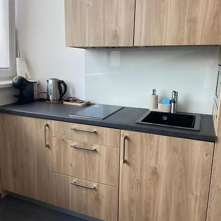 Krantine - Self Check In Apartment *